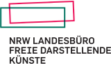 logo NRW Landesbüro Freie Darstellende Künste